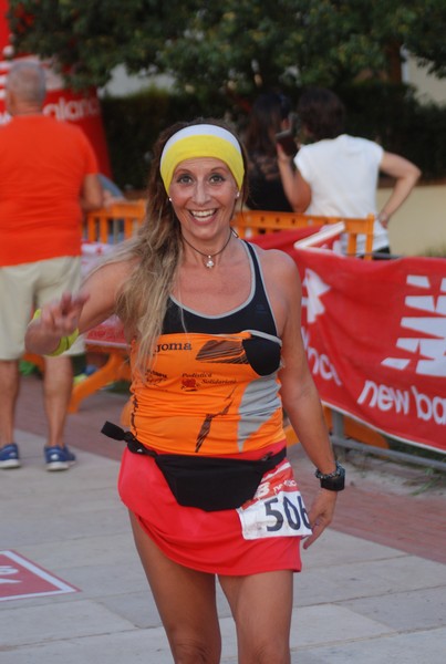 Circeo National Park Trail Race (26/08/2017) 00116