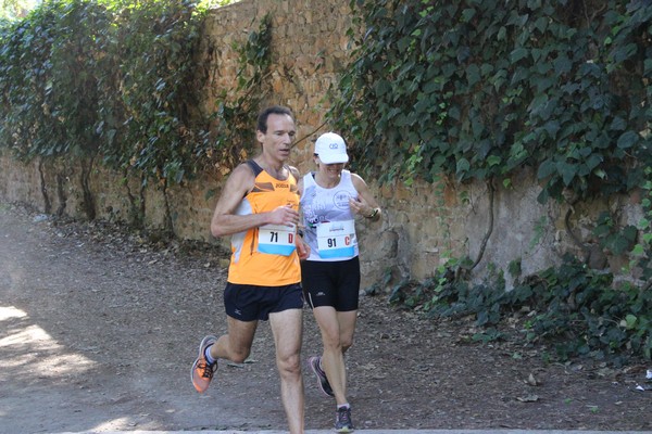 Maratona di Roma a Staffetta (TOP) (14/10/2017) 042