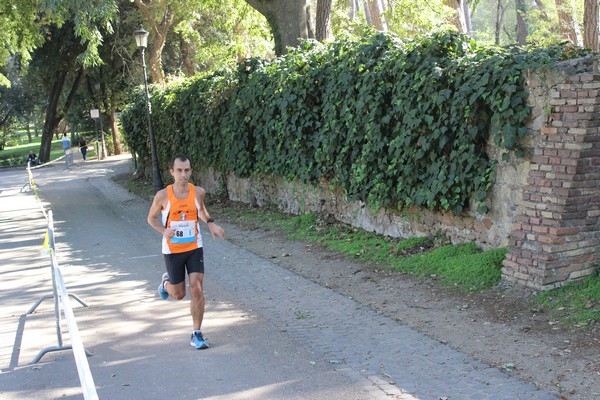Maratona di Roma a Staffetta (TOP) (14/10/2017) 078