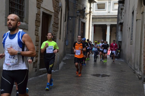 Maratona di Firenze (26/11/2017) 046