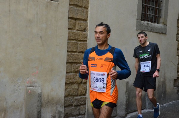 Maratona di Firenze (26/11/2017) 058