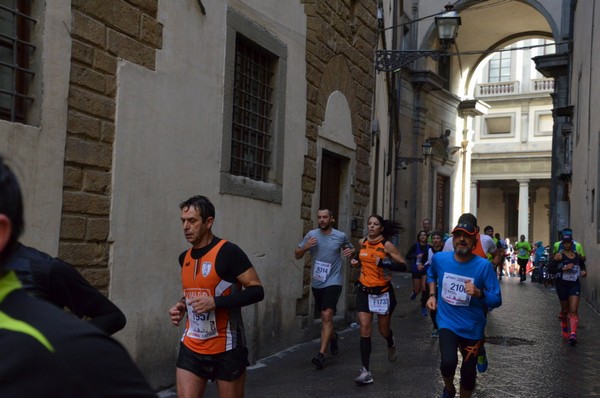 Maratona di Firenze (26/11/2017) 060