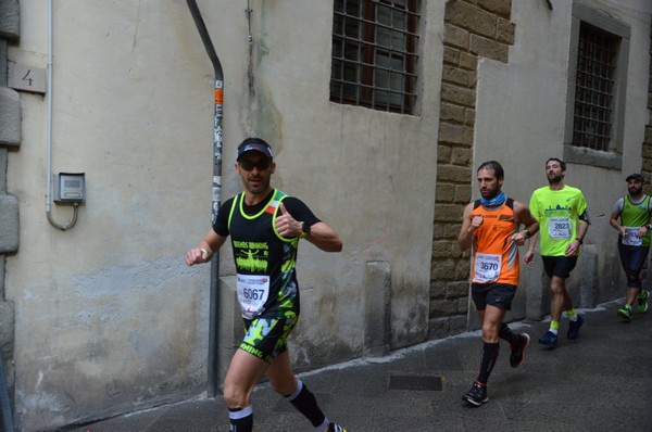 Maratona di Firenze (26/11/2017) 075