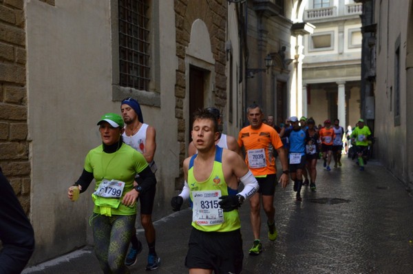 Maratona di Firenze (26/11/2017) 078