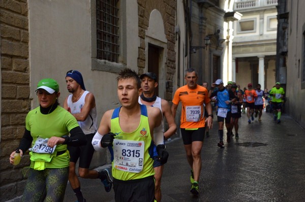 Maratona di Firenze (26/11/2017) 079