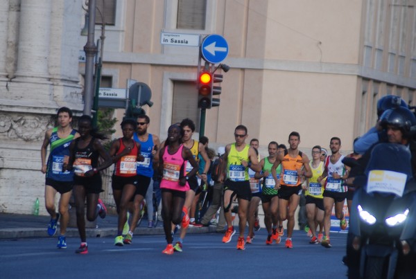 Rome Half Marathon Via Pacis [TOP] (17/09/2017) 00003
