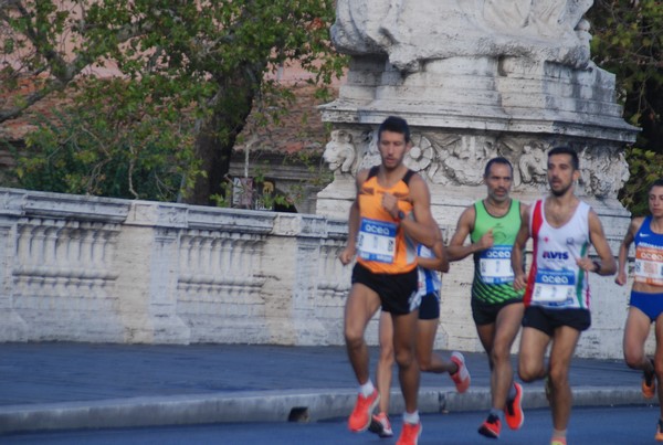 Rome Half Marathon Via Pacis [TOP] (17/09/2017) 00005