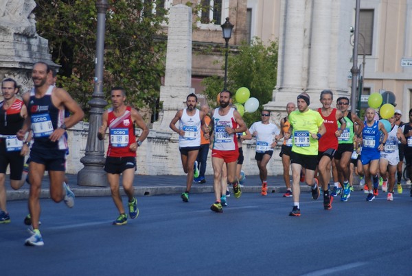 Rome Half Marathon Via Pacis [TOP] (17/09/2017) 00008