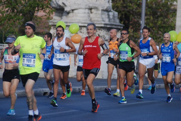 Rome Half Marathon Via Pacis [TOP] (17/09/2017) 00010