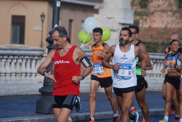 Rome Half Marathon Via Pacis [TOP] (17/09/2017) 00011