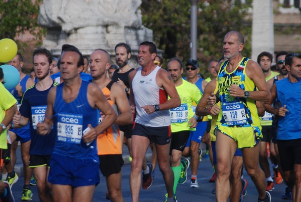 Rome Half Marathon Via Pacis [TOP] (17/09/2017) 00012