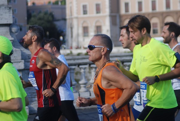 Rome Half Marathon Via Pacis [TOP] (17/09/2017) 00014