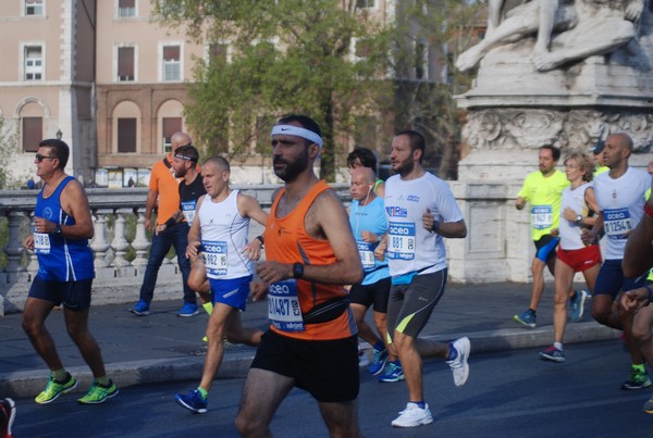 Rome Half Marathon Via Pacis [TOP] (17/09/2017) 00016