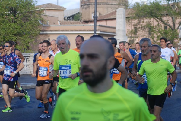 Rome Half Marathon Via Pacis [TOP] (17/09/2017) 00020