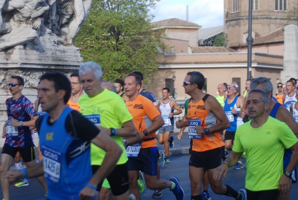 Rome Half Marathon Via Pacis [TOP] (17/09/2017) 00021