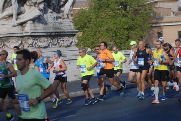 Rome Half Marathon Via Pacis [TOP] (17/09/2017) 00022