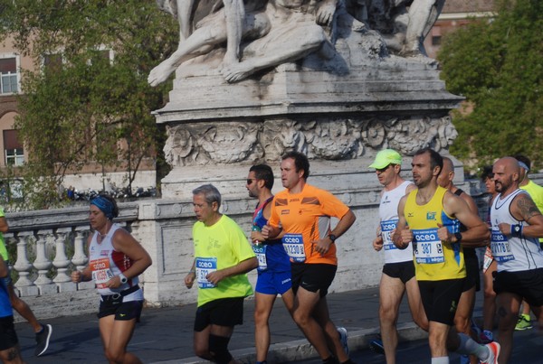 Rome Half Marathon Via Pacis [TOP] (17/09/2017) 00023