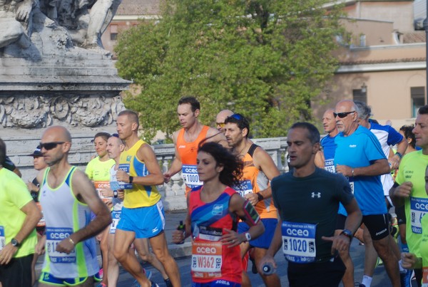 Rome Half Marathon Via Pacis [TOP] (17/09/2017) 00025
