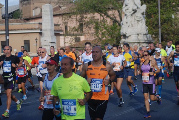 Rome Half Marathon Via Pacis [TOP] (17/09/2017) 00031