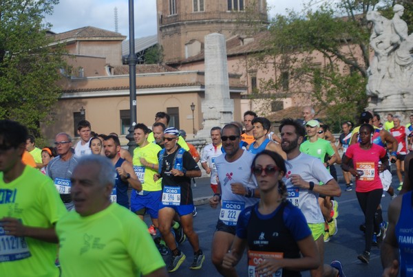 Rome Half Marathon Via Pacis [TOP] (17/09/2017) 00036