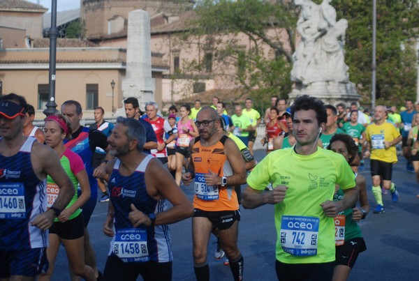 Rome Half Marathon Via Pacis [TOP] (17/09/2017) 00038