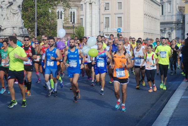Rome Half Marathon Via Pacis [TOP] (17/09/2017) 00040