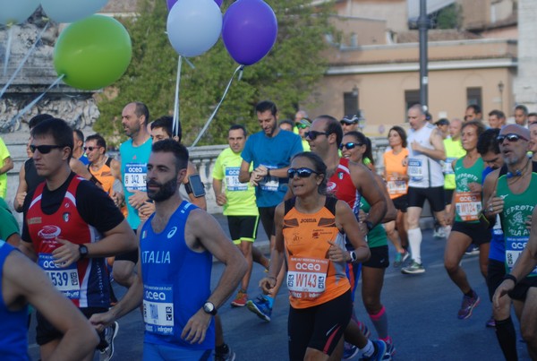 Rome Half Marathon Via Pacis [TOP] (17/09/2017) 00043