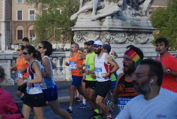 Rome Half Marathon Via Pacis [TOP] (17/09/2017) 00051