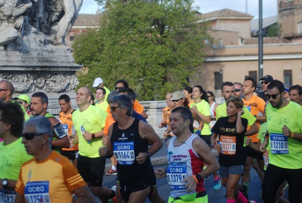 Rome Half Marathon Via Pacis [TOP] (17/09/2017) 00052