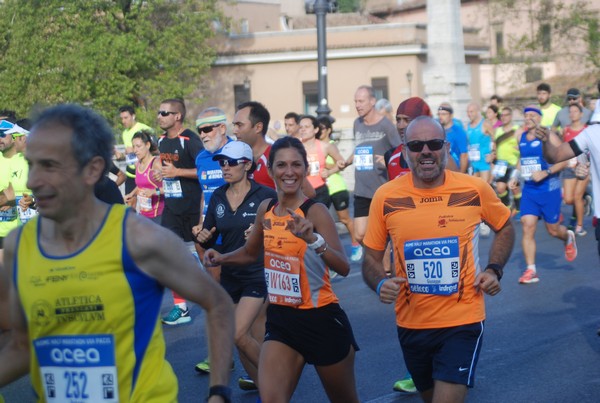 Rome Half Marathon Via Pacis [TOP] (17/09/2017) 00055