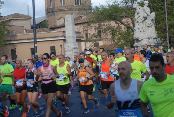 Rome Half Marathon Via Pacis [TOP] (17/09/2017) 00060