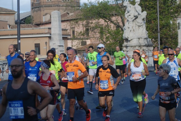Rome Half Marathon Via Pacis [TOP] (17/09/2017) 00064