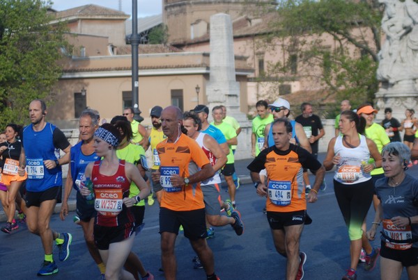 Rome Half Marathon Via Pacis [TOP] (17/09/2017) 00065
