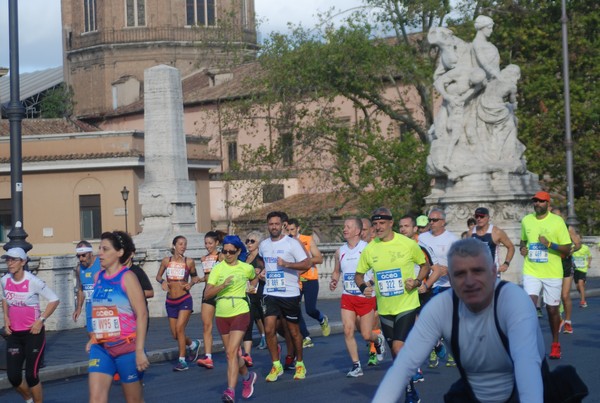 Rome Half Marathon Via Pacis [TOP] (17/09/2017) 00067