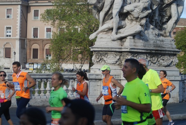 Rome Half Marathon Via Pacis [TOP] (17/09/2017) 00071
