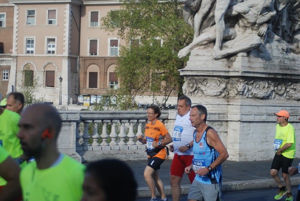 Rome Half Marathon Via Pacis [TOP] (17/09/2017) 00072