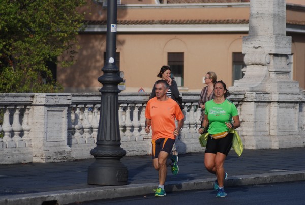 Rome Half Marathon Via Pacis [TOP] (17/09/2017) 00075