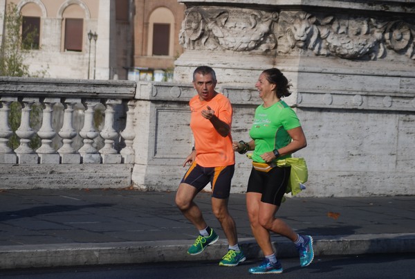 Rome Half Marathon Via Pacis [TOP] (17/09/2017) 00077