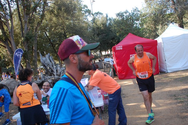Circeo National Park Trail Race (26/08/2017) 00012