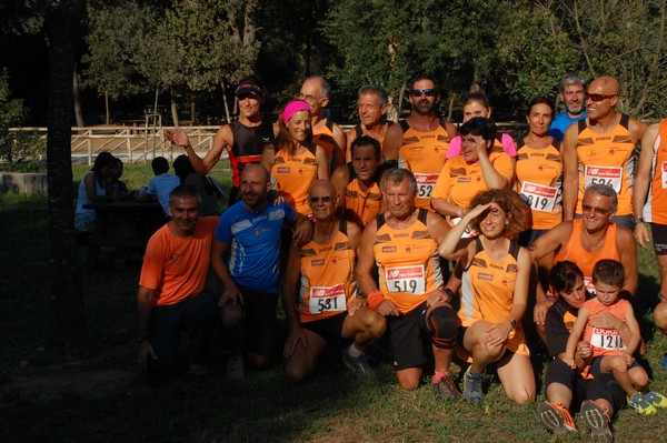 Circeo National Park Trail Race (26/08/2017) 00033