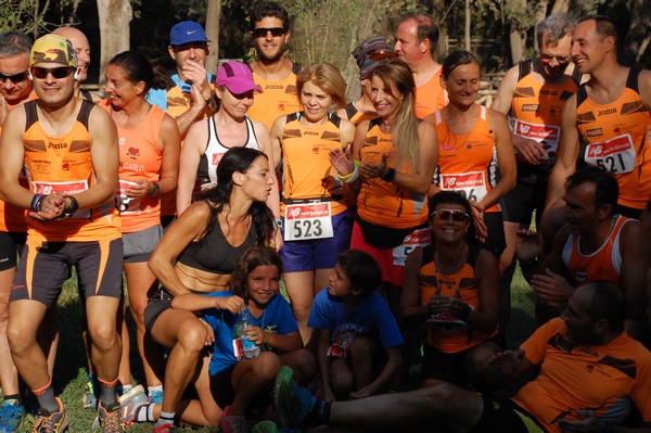 Circeo National Park Trail Race (26/08/2017) 00039