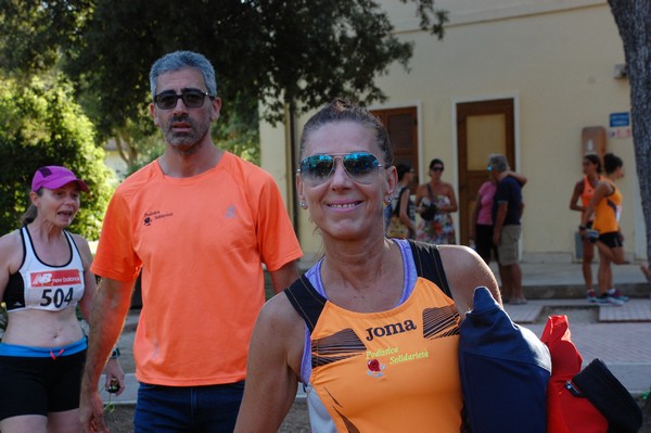 Circeo National Park Trail Race (26/08/2017) 00043