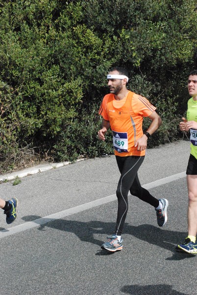Roma Ostia Half Marathon (12/03/2017) 00011