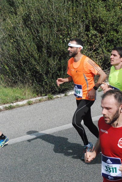 Roma Ostia Half Marathon (12/03/2017) 00012