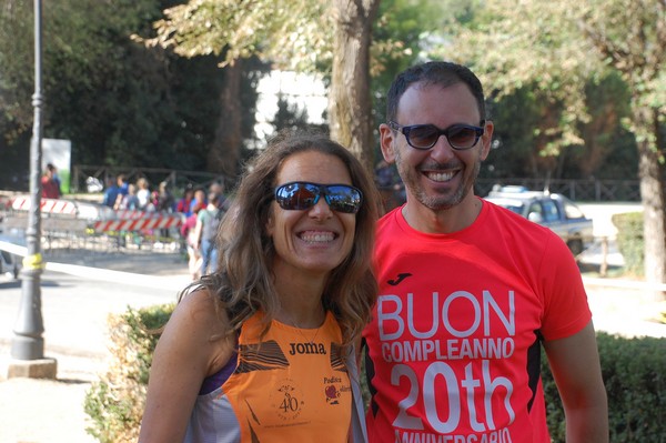 Maratona di Roma a Staffetta (TOP) (14/10/2017) 00043