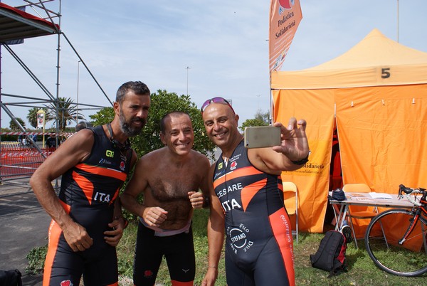 Triathlon Olimpico Ostia (24/09/2017) 001