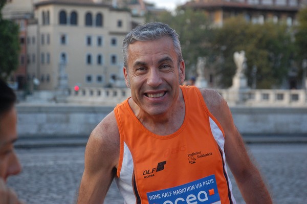 Rome Half Marathon Via Pacis [TOP] (17/09/2017) 00052