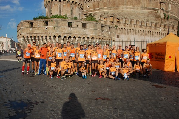 Rome Half Marathon Via Pacis [TOP] (17/09/2017) 00058