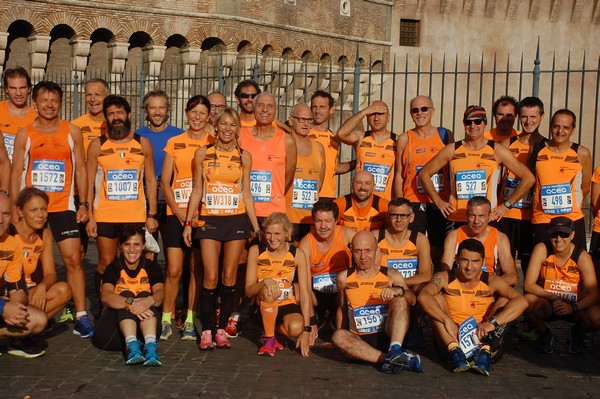 Rome Half Marathon Via Pacis [TOP] (17/09/2017) 00061