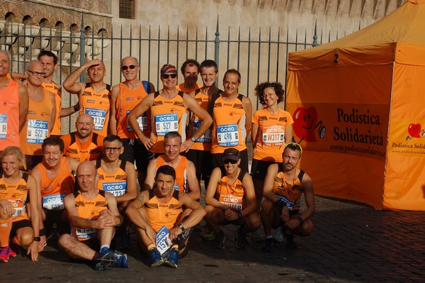 Rome Half Marathon Via Pacis [TOP] (17/09/2017) 00062